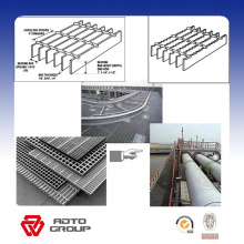 best price galvanized steel traffic plates meatl expendable grating